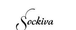Sockiva - logo